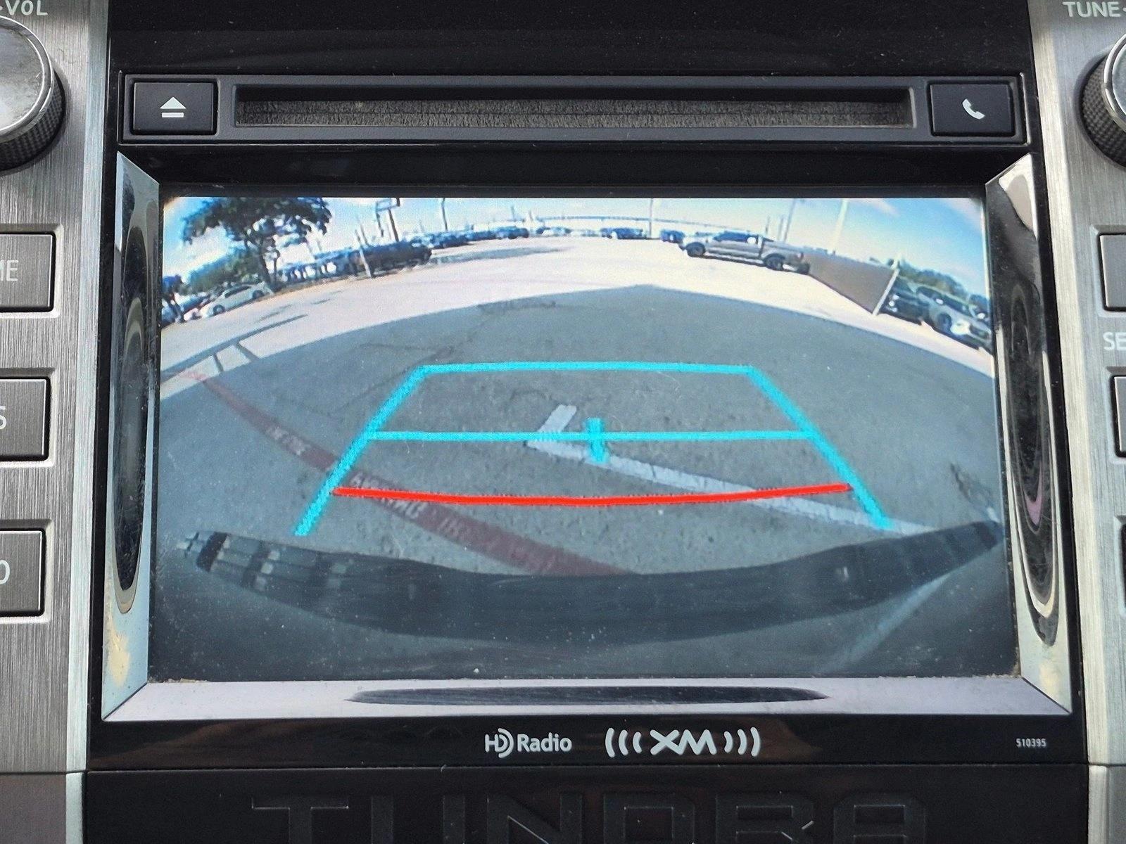 2019 Toyota Tundra SR5 - Photo 14