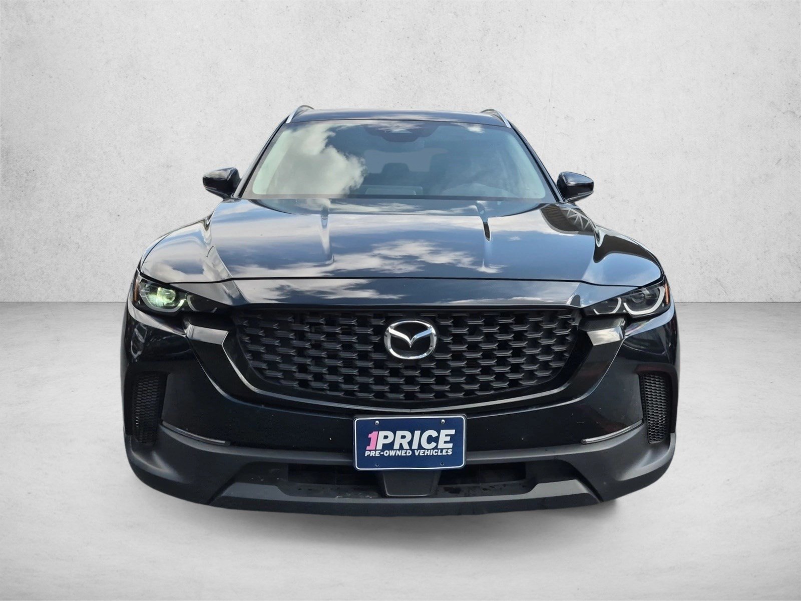 Used 2025 Mazda CX-50 2.5 S Premium Package Sport Utility