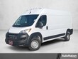  Ram Promaster Cargo Van