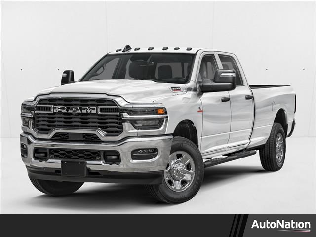  Ram 3500