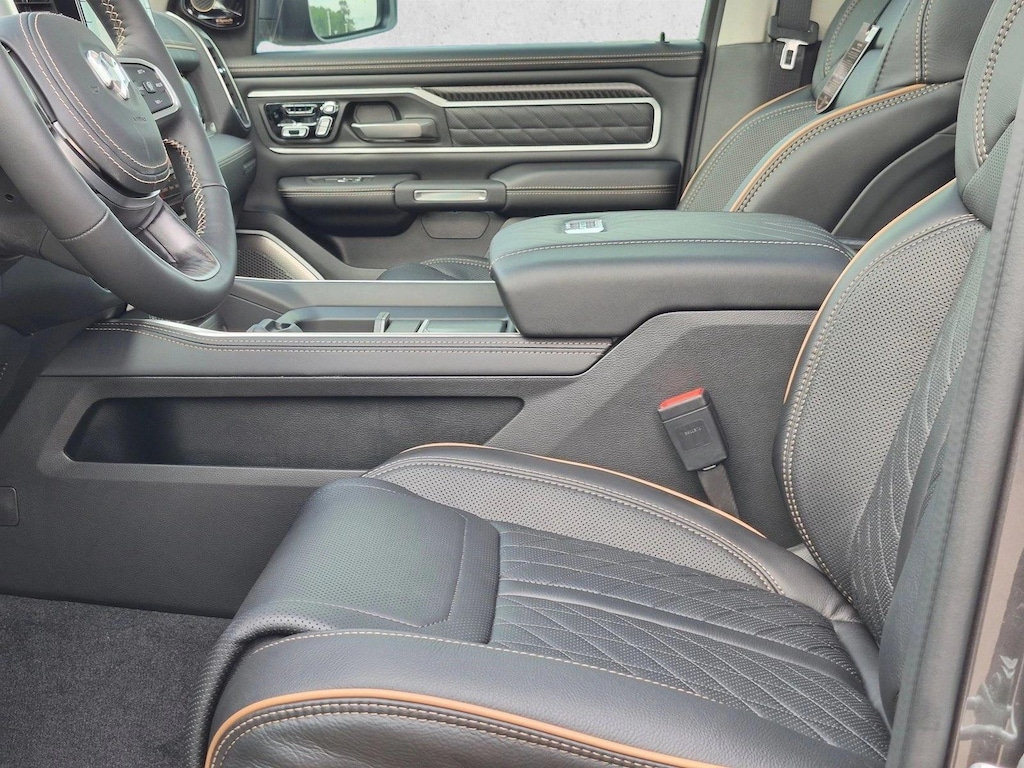 New 2026 Ram 1500 Tungsten Truck Crew Cab