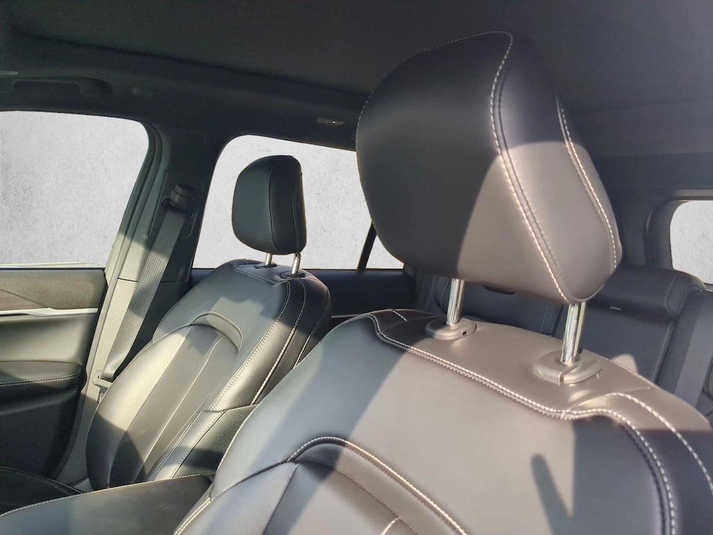 New 2026 Jeep Grand Cherokee Limited SUV