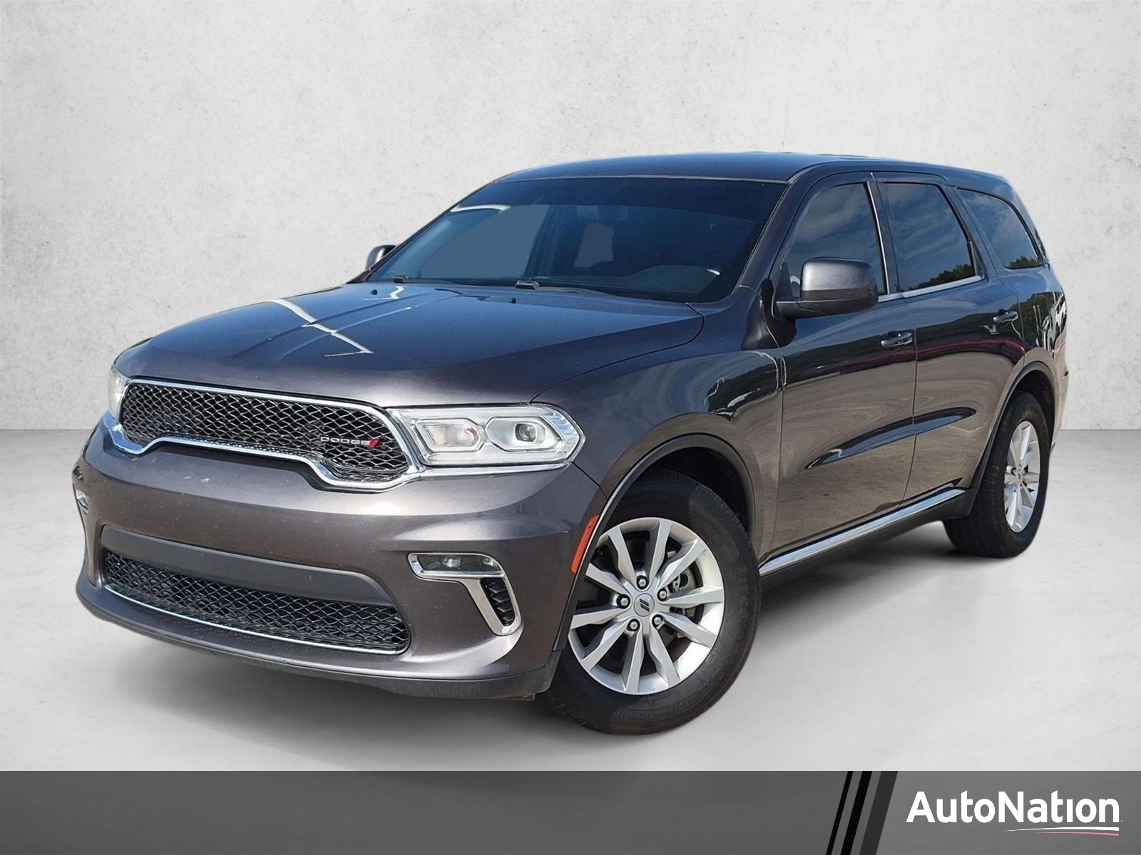 2021 Dodge Durango SXT