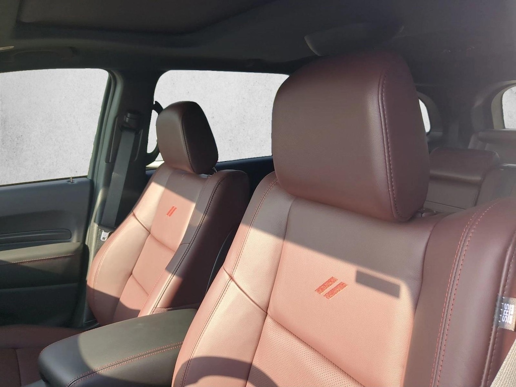 New 2026 Dodge Durango GT Plus HEMI V8 SUV