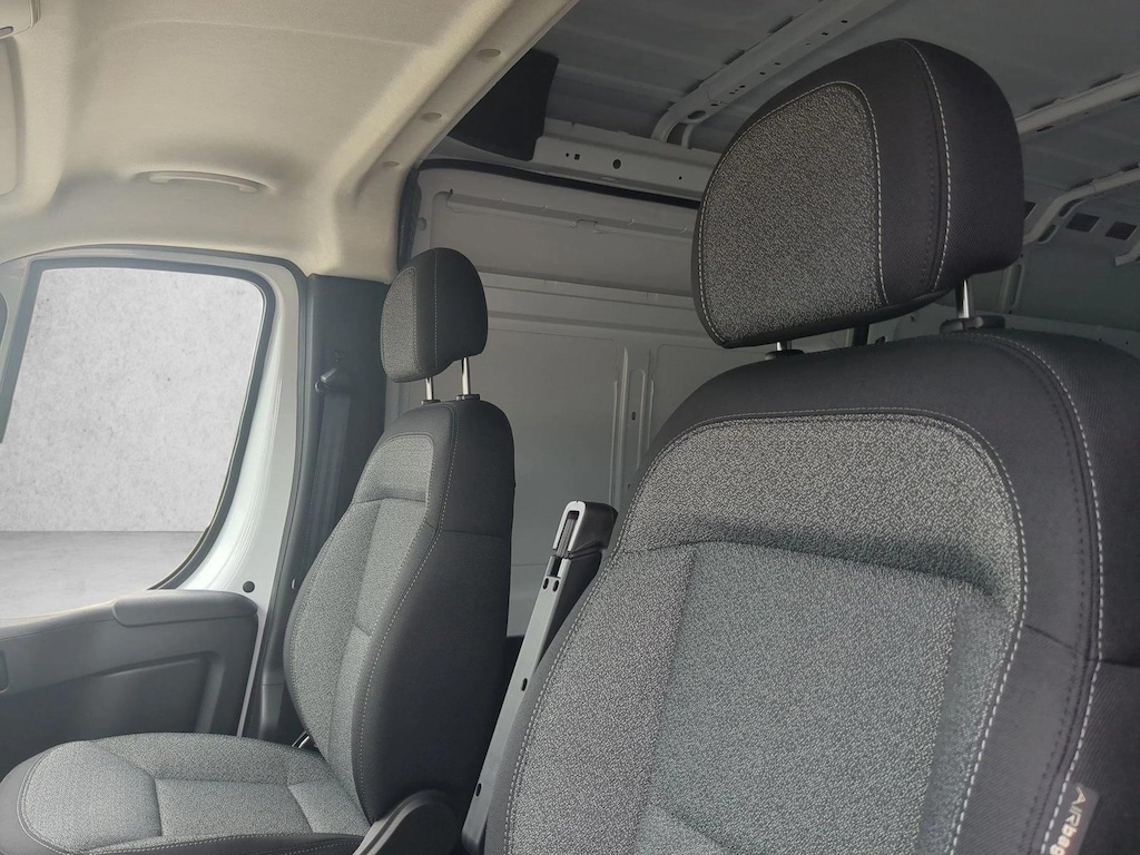 New 2026 Ram Promaster Cargo Van Tradesman Van Cargo Van