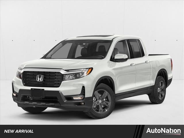 Used 2023 Honda Ridgeline RTL-E Crew Cab Pickup