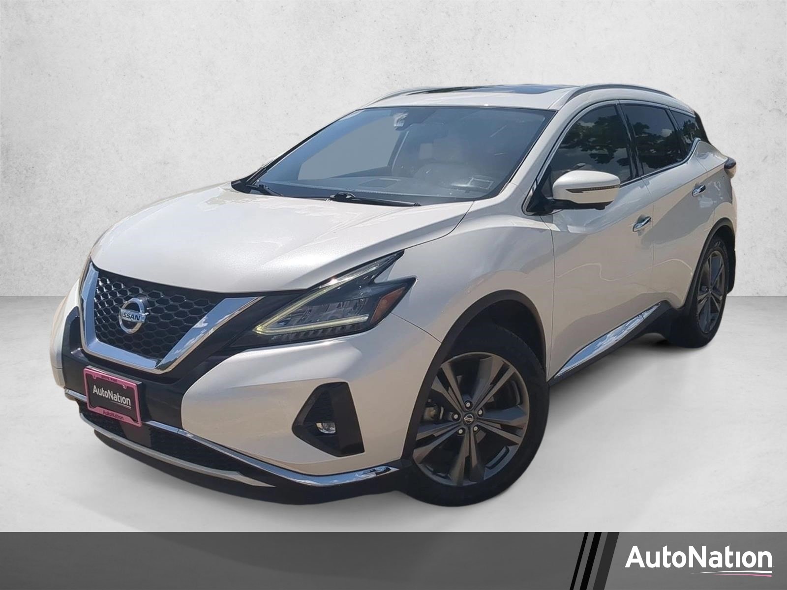 2019 Nissan Murano