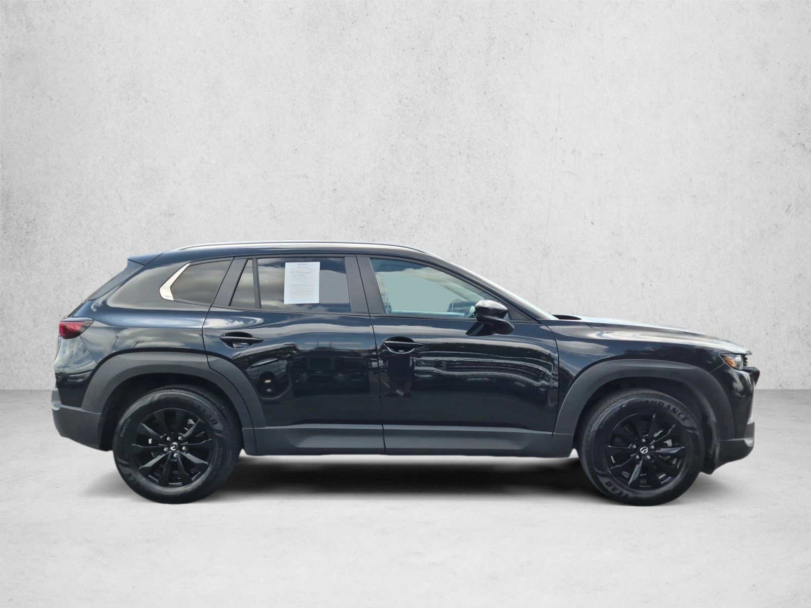 Used 2025 Mazda CX-50 2.5 S Premium Package Sport Utility