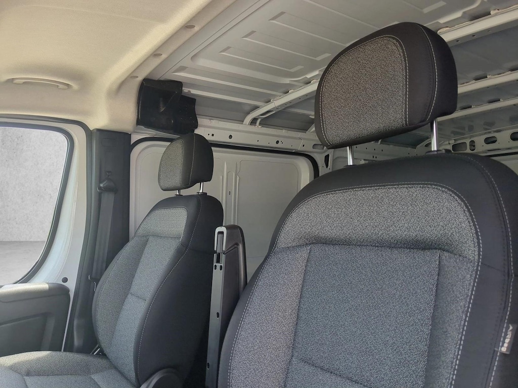 New 2026 Ram Promaster Cargo Van Tradesman Van Cargo Van
