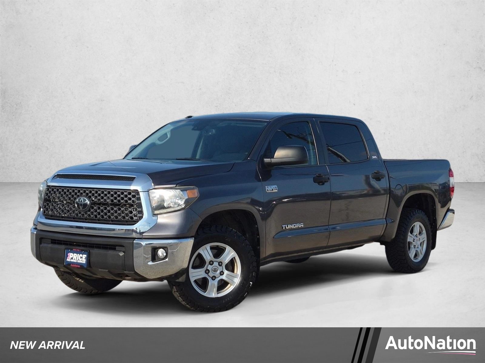  Toyota Tundra
