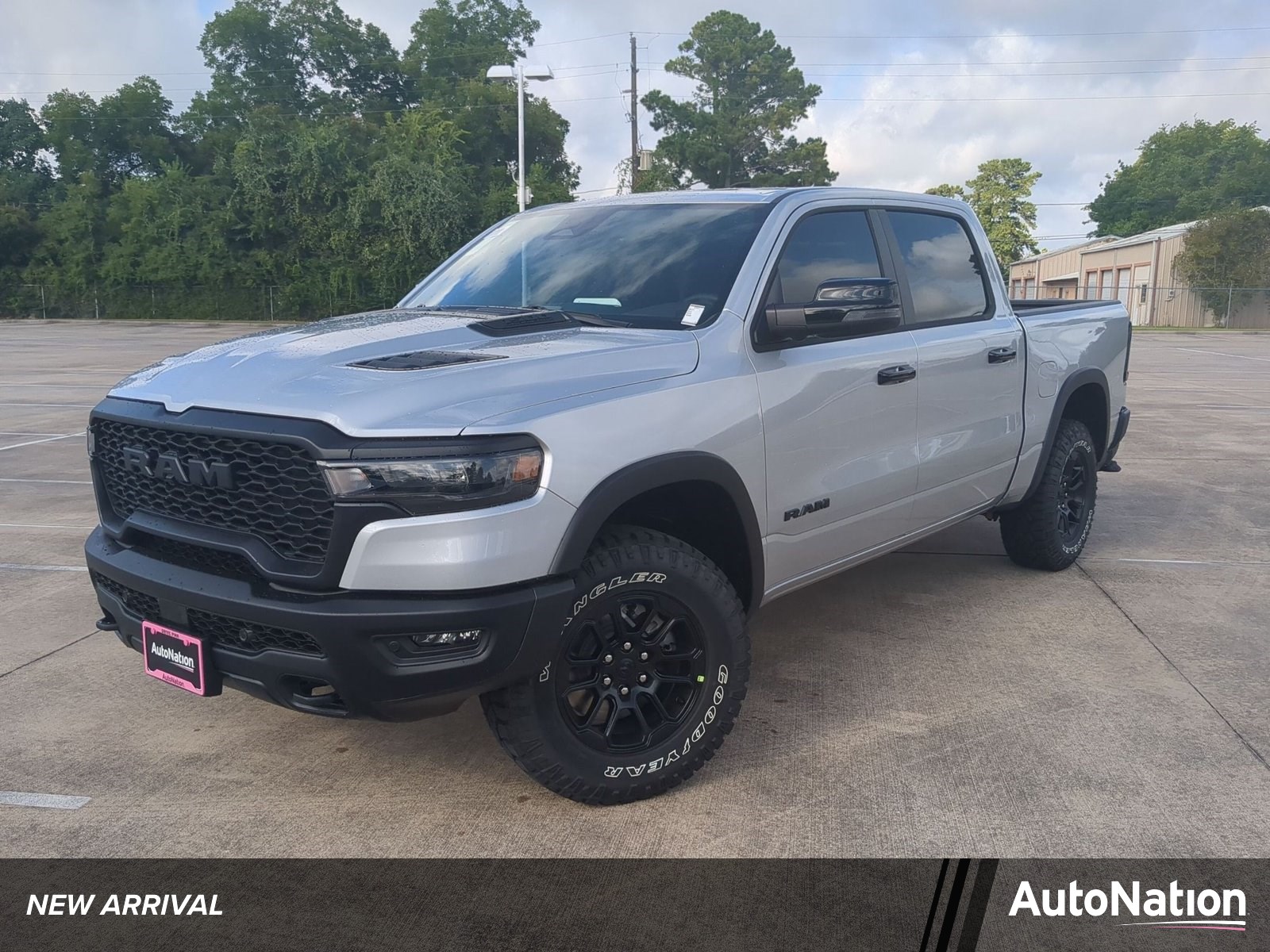  Ram 1500