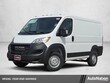  Ram Promaster Cargo Van
