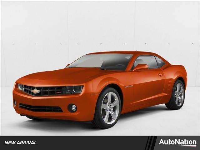 2010 Chevrolet Camaro