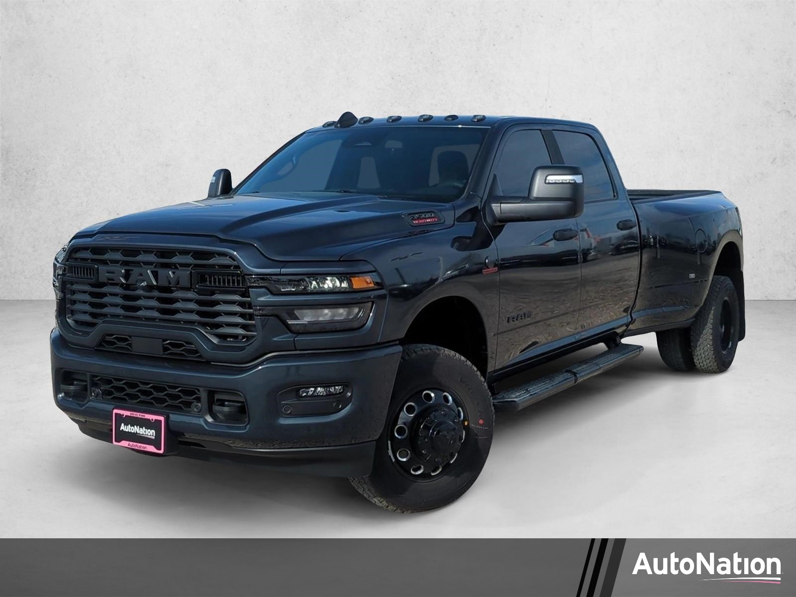  Ram 3500
