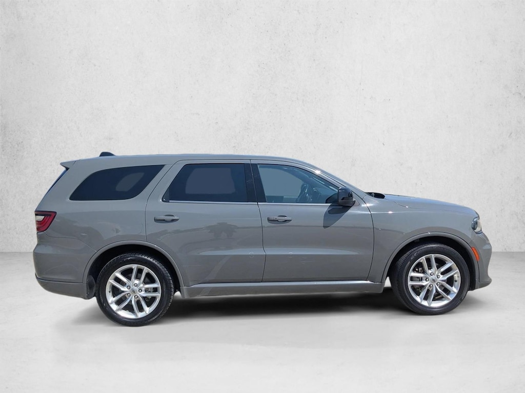 Used 2023 Dodge Durango GT Sport Utility