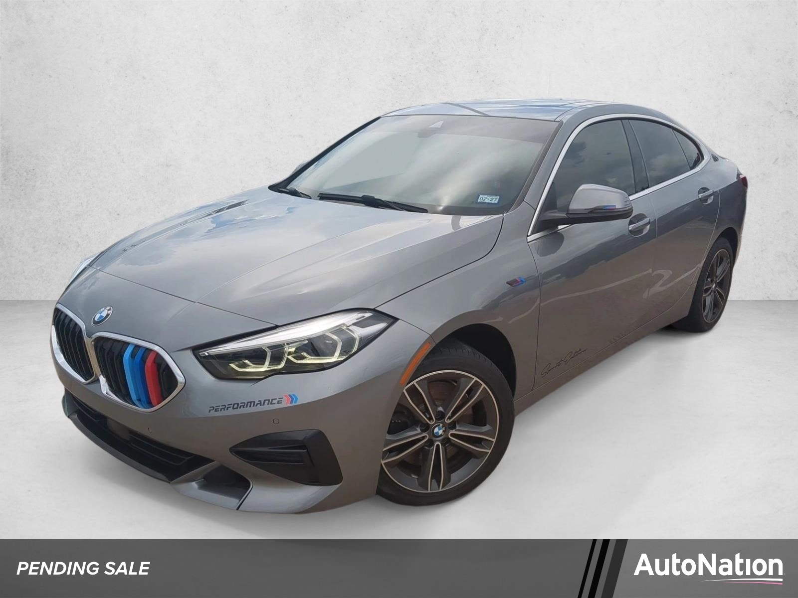 2024 BMW 2 Series