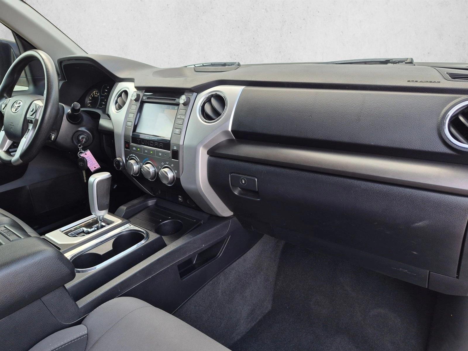 2019 Toyota Tundra SR5 - Photo 22