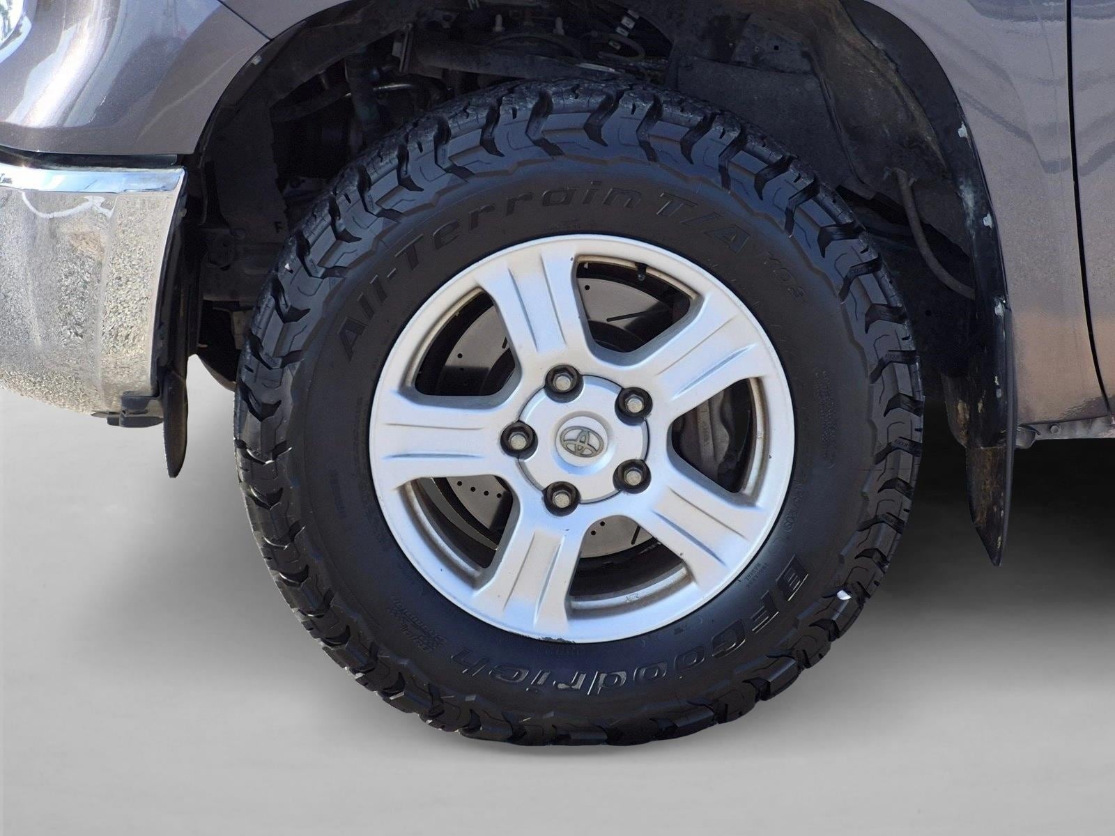 2019 Toyota Tundra SR5 - Photo 24
