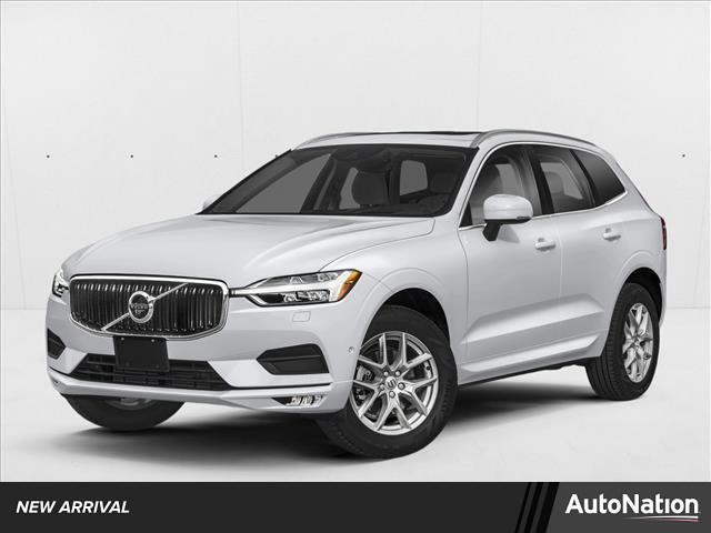 Used 2018 Volvo XC60 Momentum Sport Utility