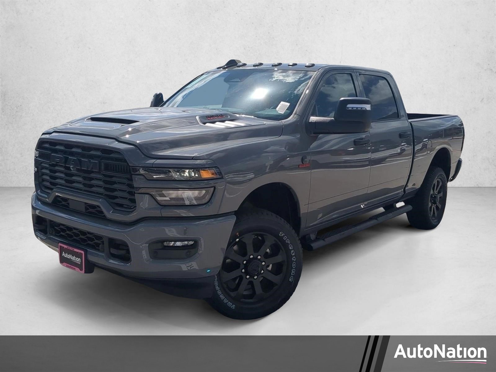  Ram 2500
