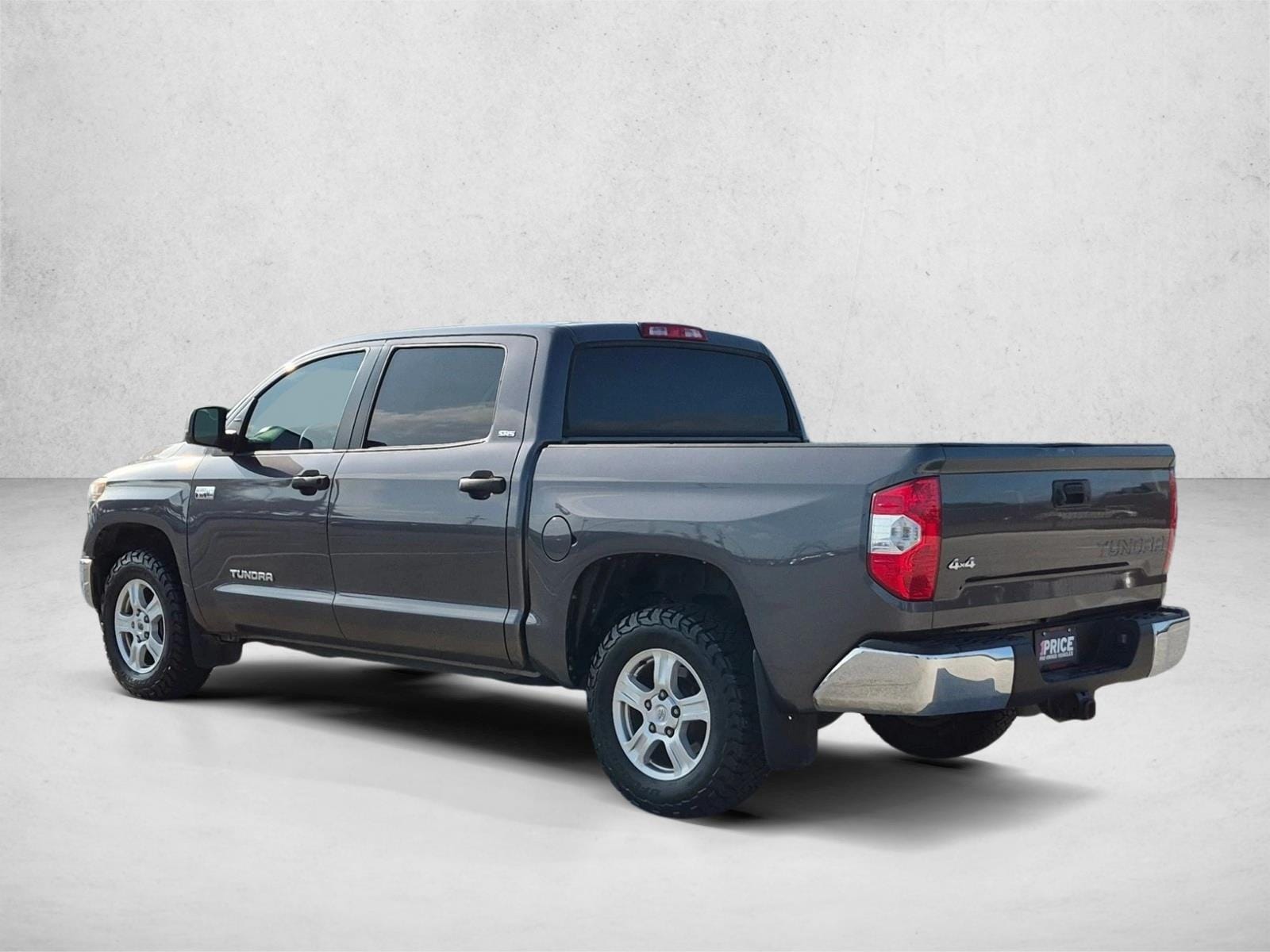 2019 Toyota Tundra SR5 - Photo 8