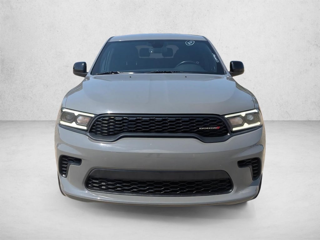 Used 2023 Dodge Durango GT Sport Utility