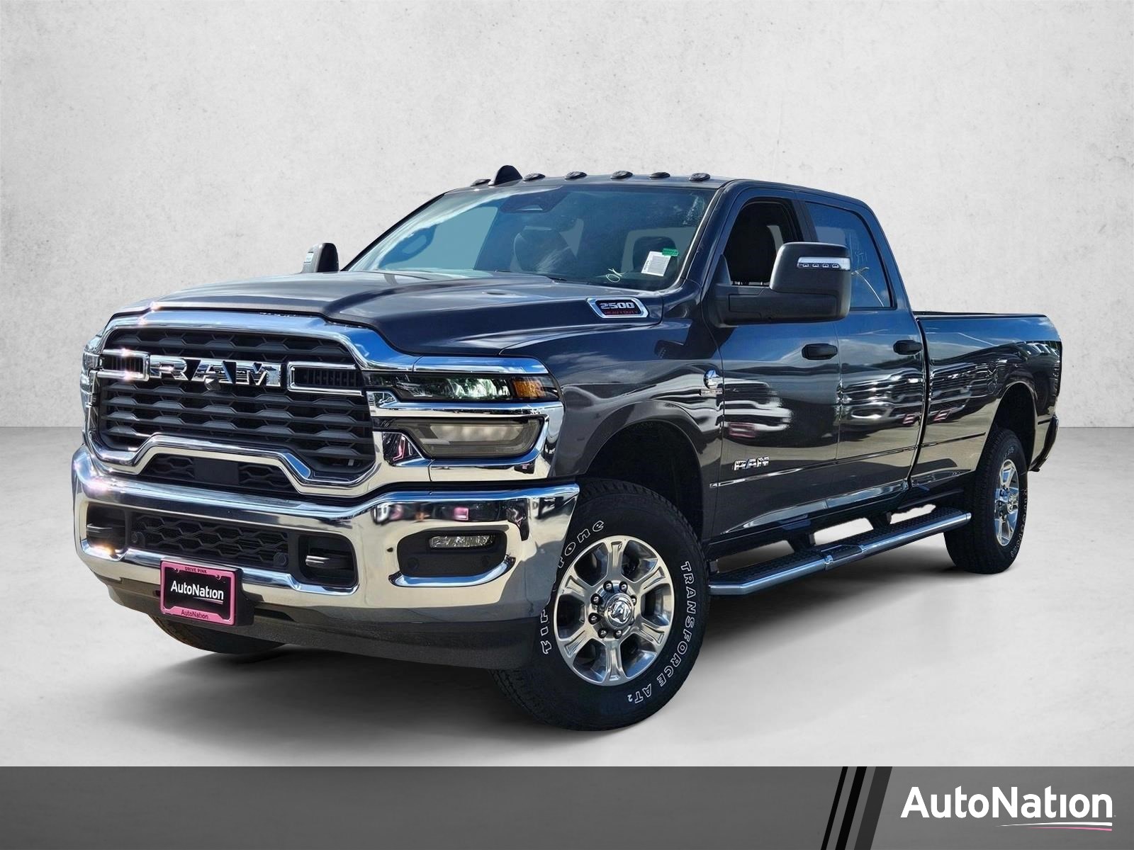  Ram 2500