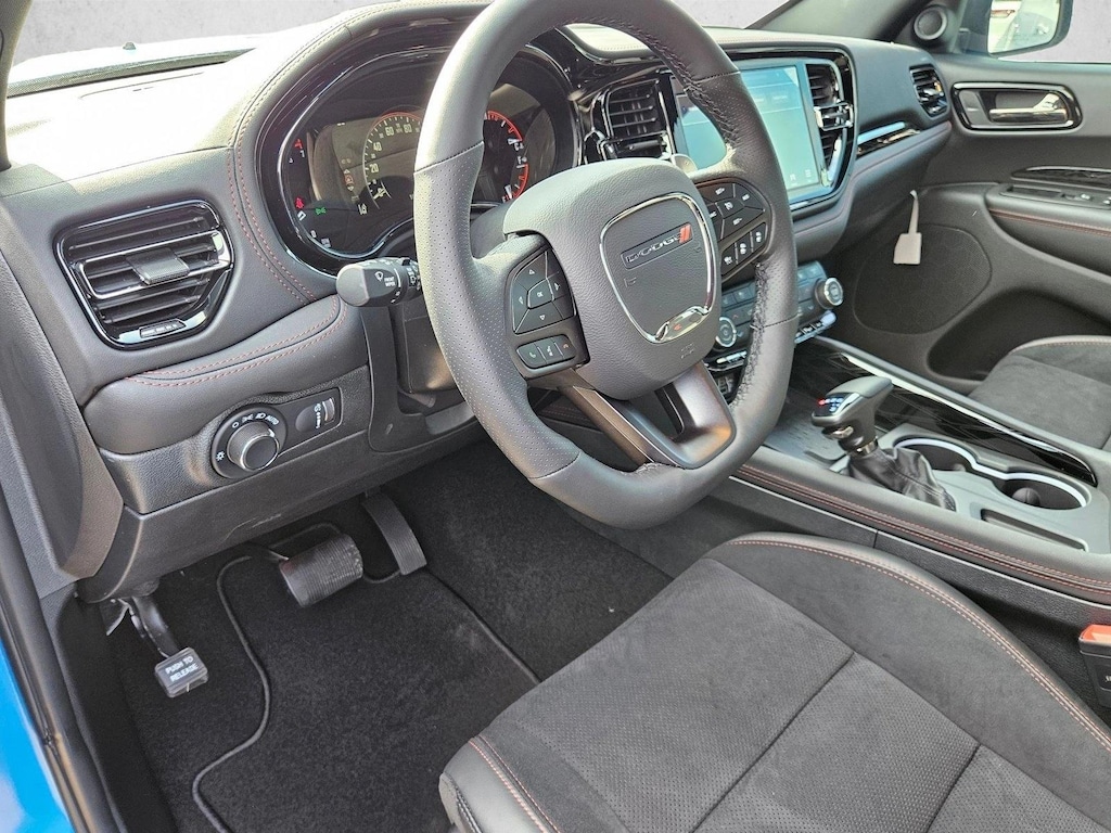 New 2026 Dodge Durango GT Plus SUV