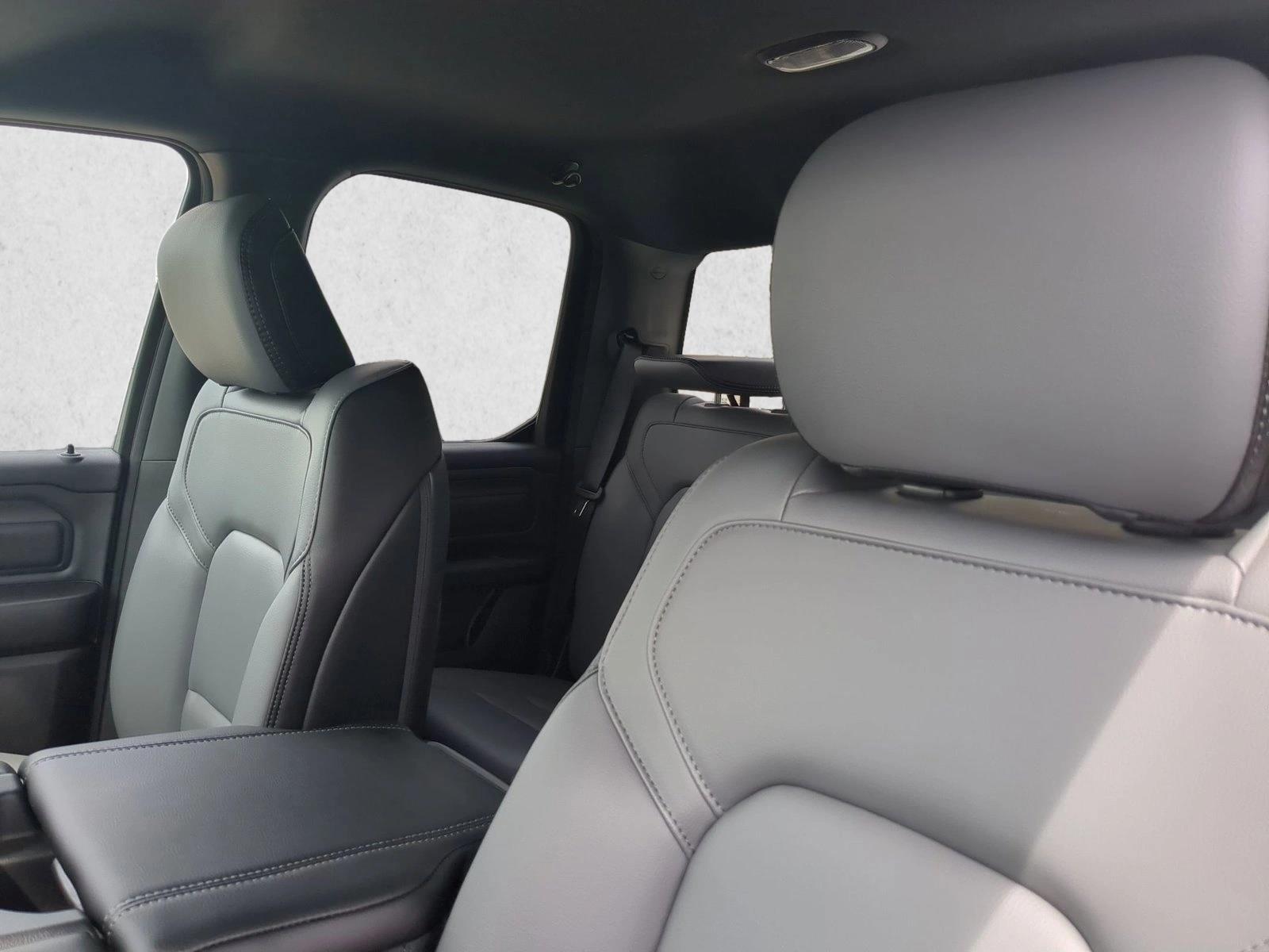 New 2026 Ram 1500 Tradesman Truck Quad Cab