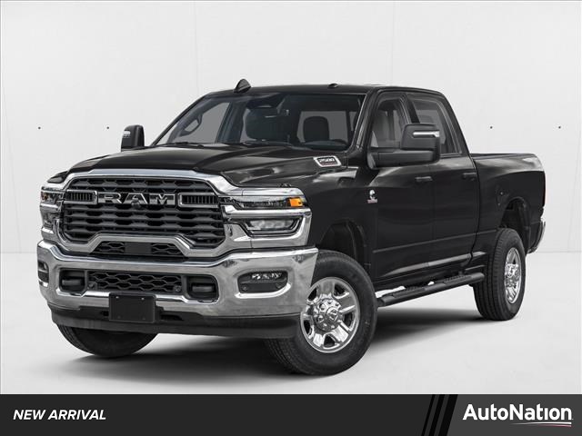 Ram 2500