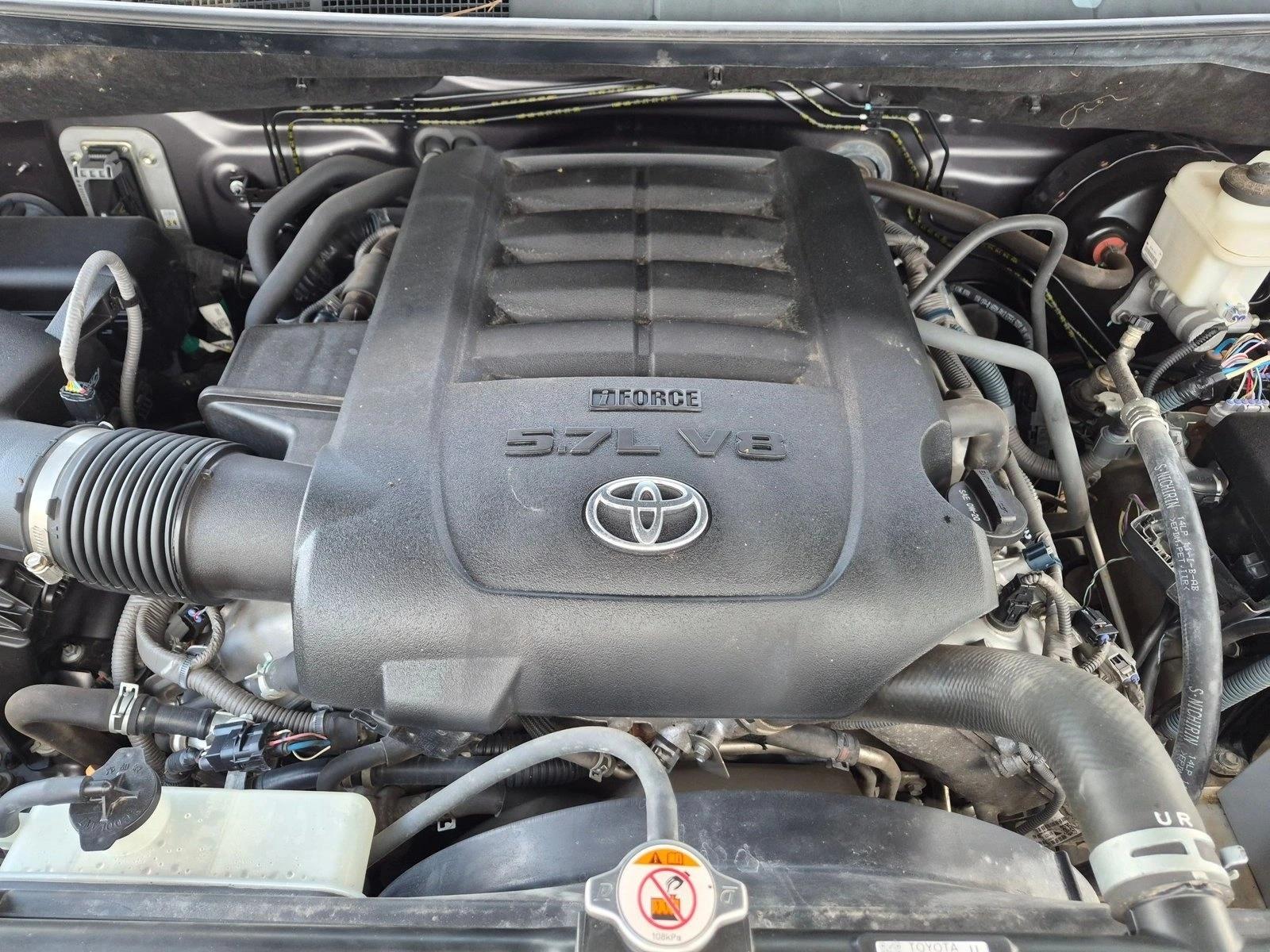 2019 Toyota Tundra SR5 - Photo 23
