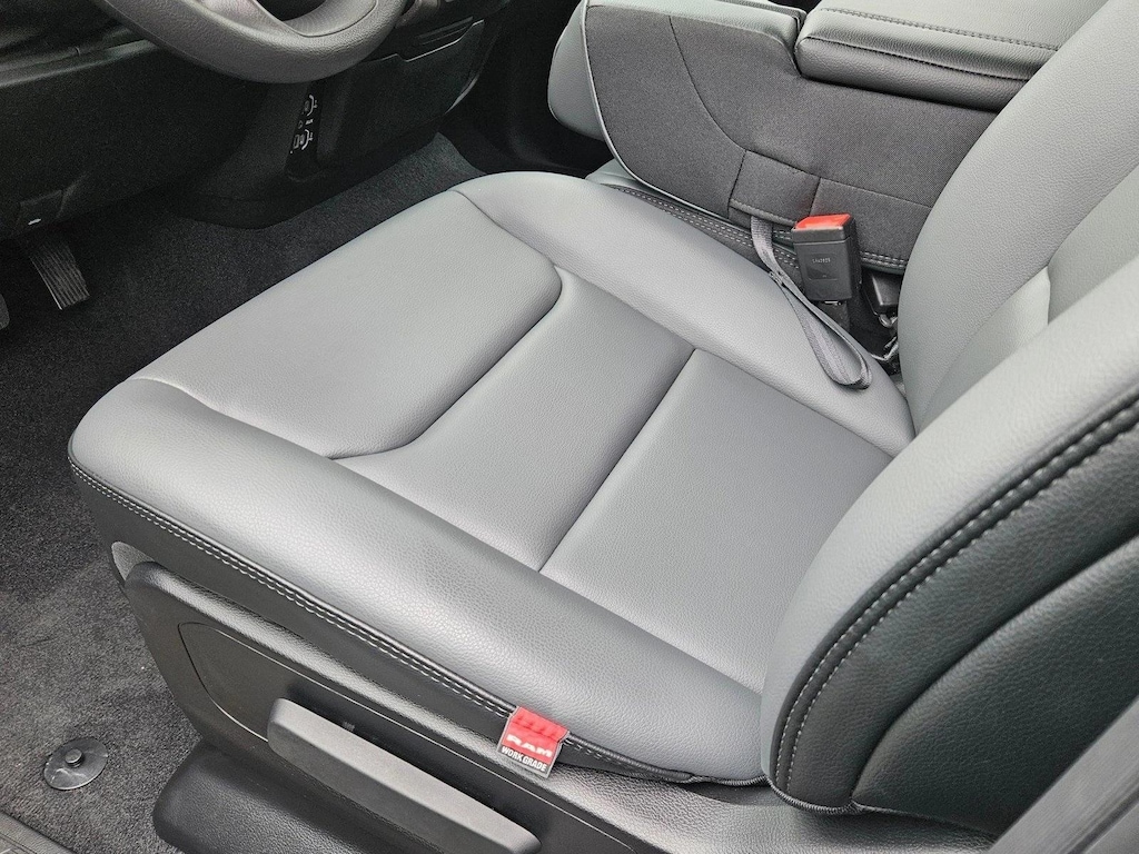 New 2026 Ram 1500 Tradesman Truck Crew Cab