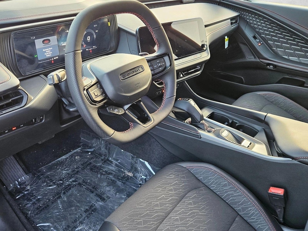 New 2026 Dodge Charger R/T Sedan