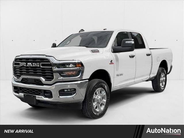  Ram 3500