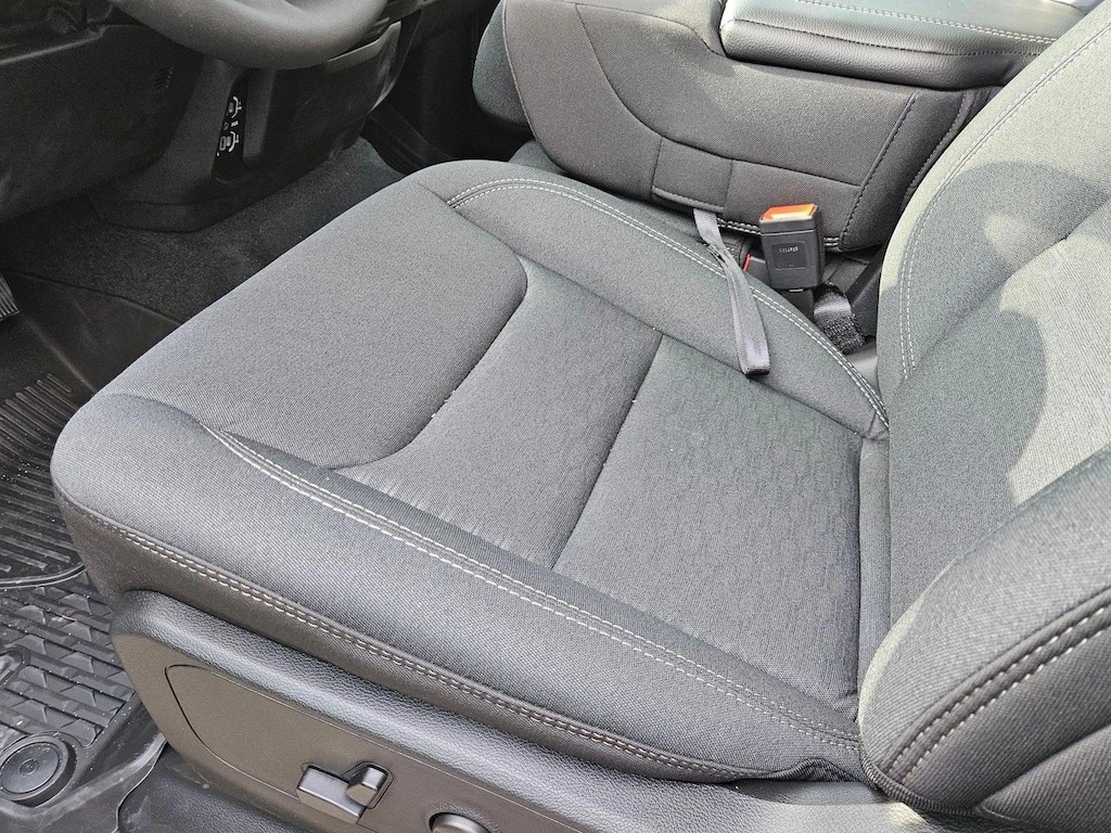 New 2026 Ram 1500 Lone Star Truck Crew Cab