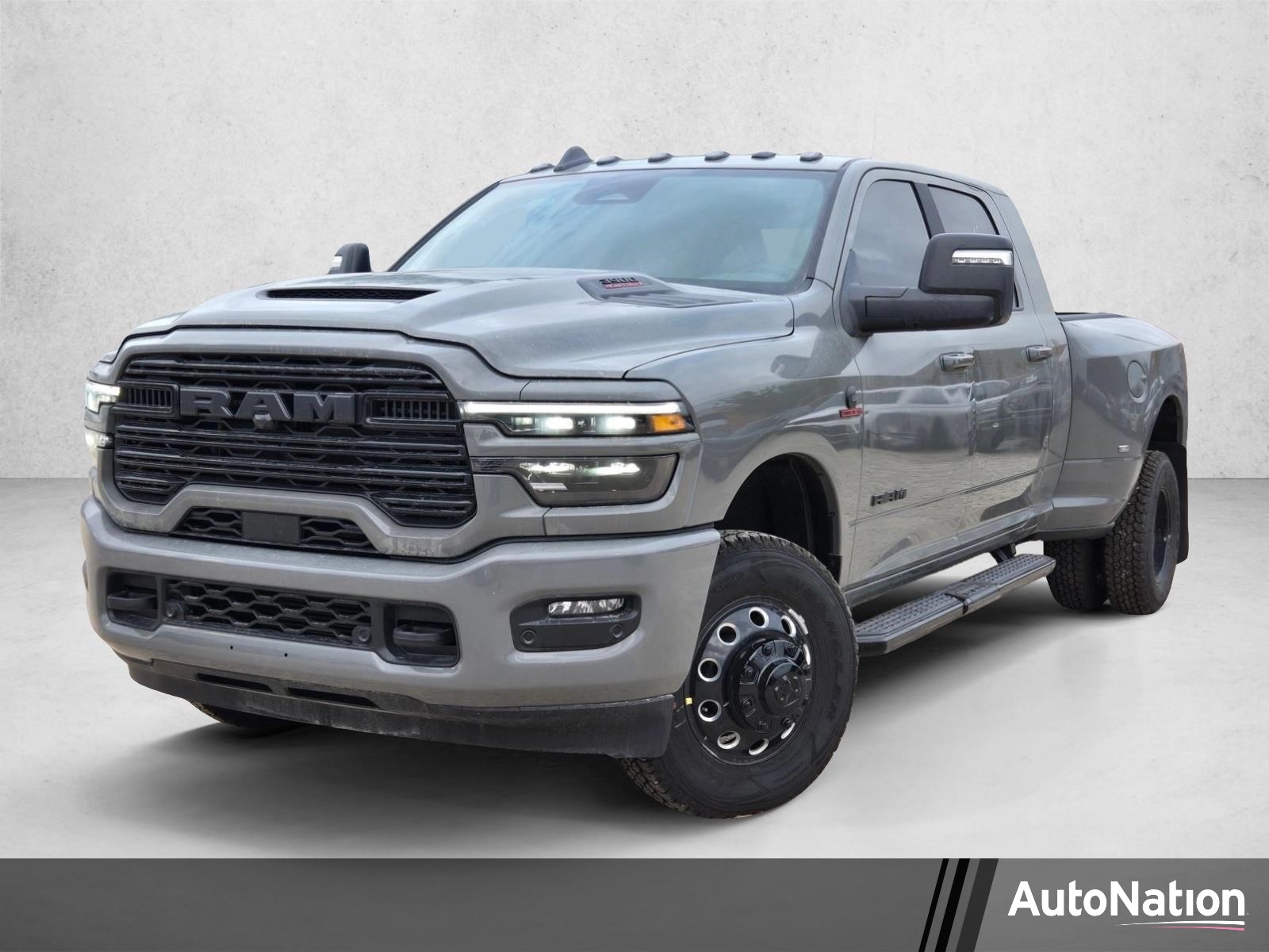 Ram 3500