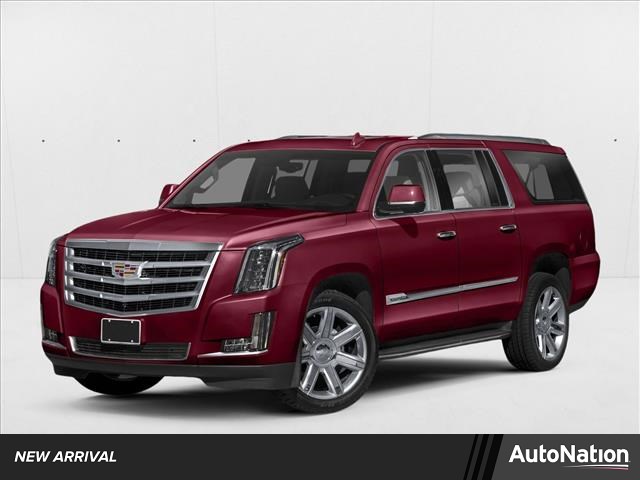  Cadillac Escalade ESV