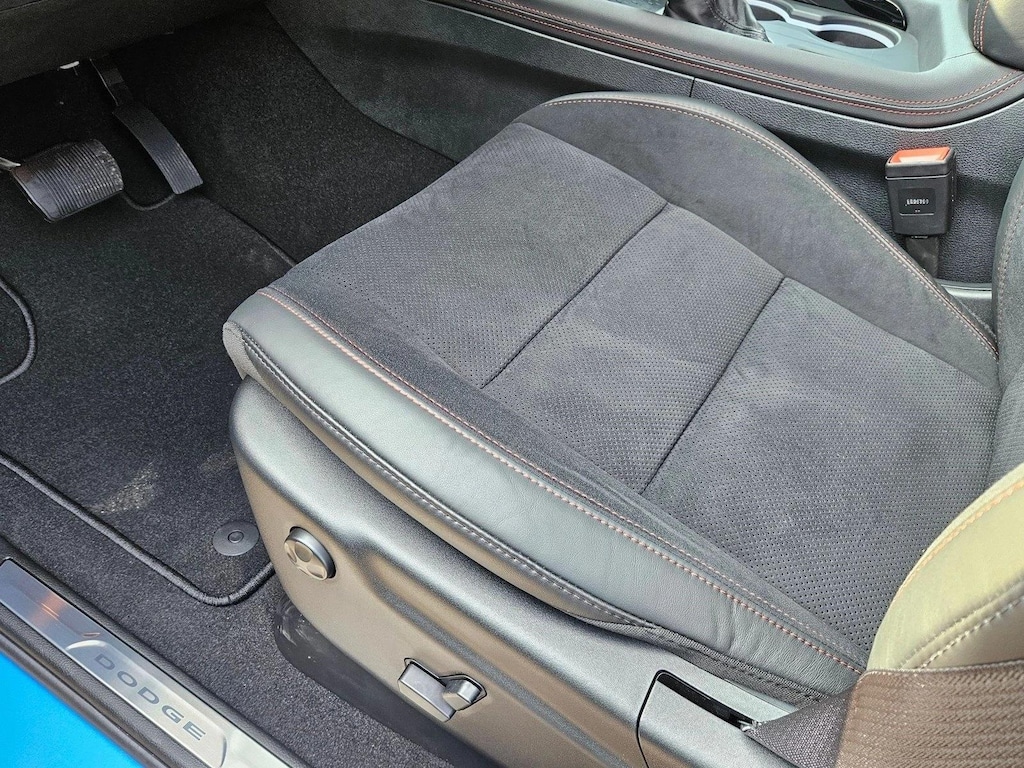 New 2026 Dodge Durango GT Plus SUV