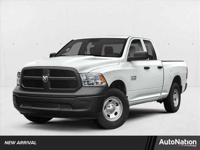  Ram 1500 Classic