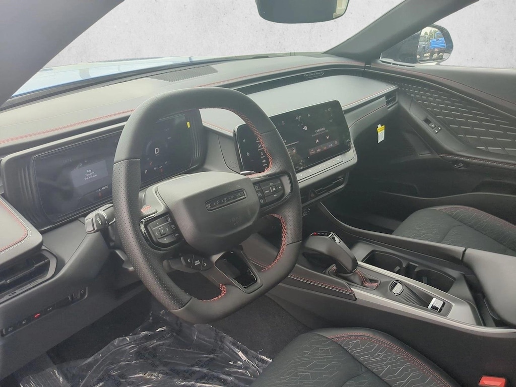 New 2026 Dodge Charger Scat Pack Sedan