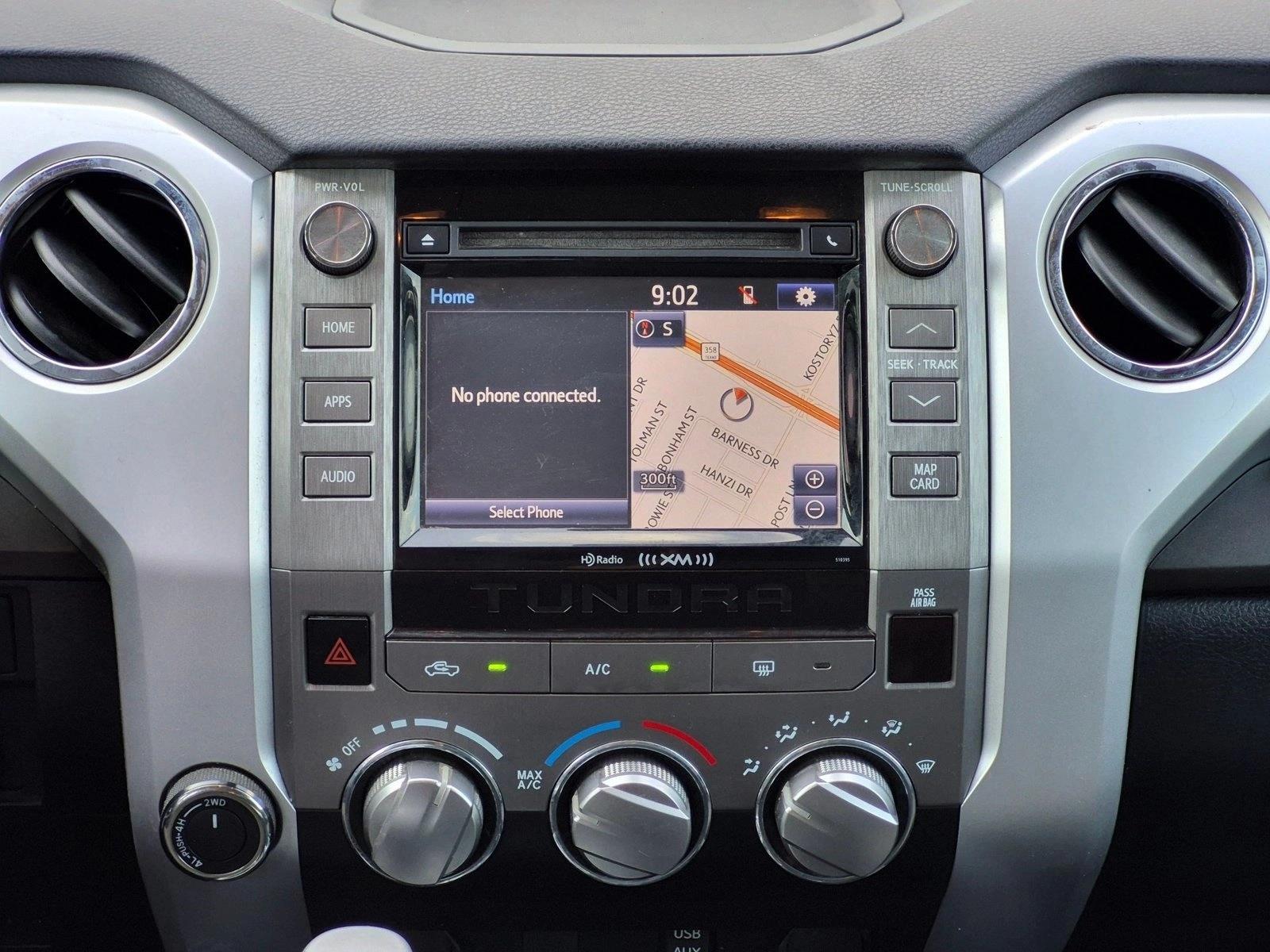 2019 Toyota Tundra SR5 - Photo 15