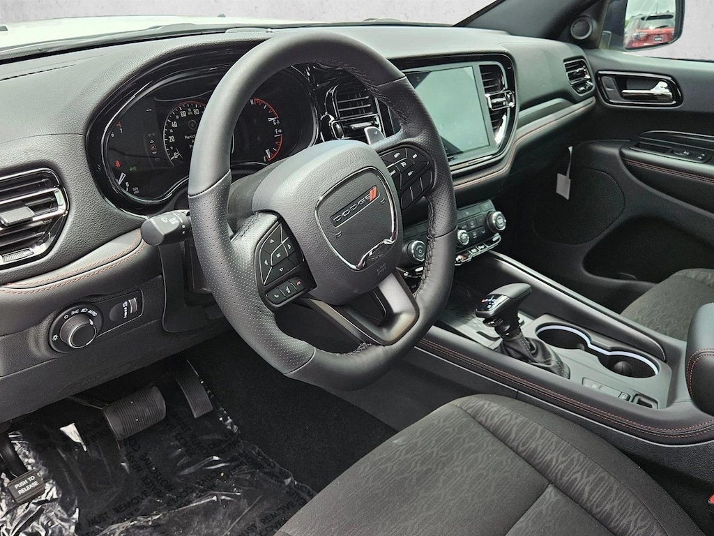 New 2026 Dodge Durango GT HEMI V8 SUV