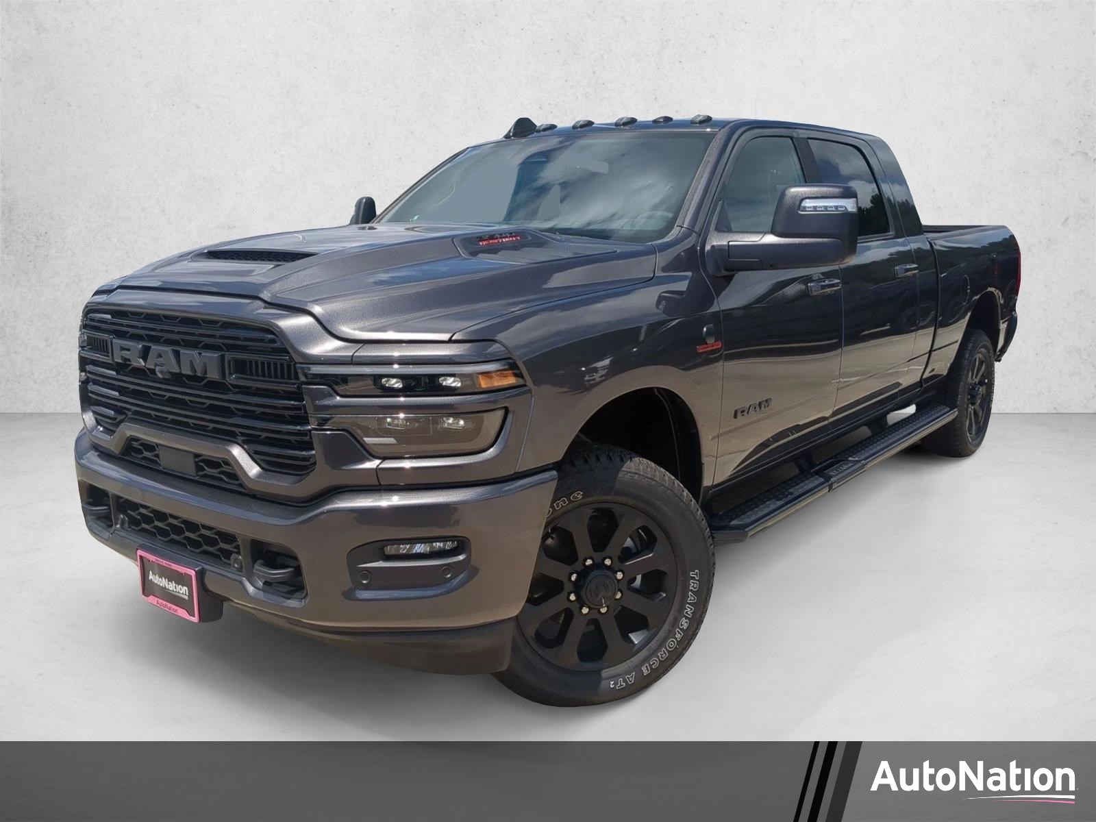  Ram 3500