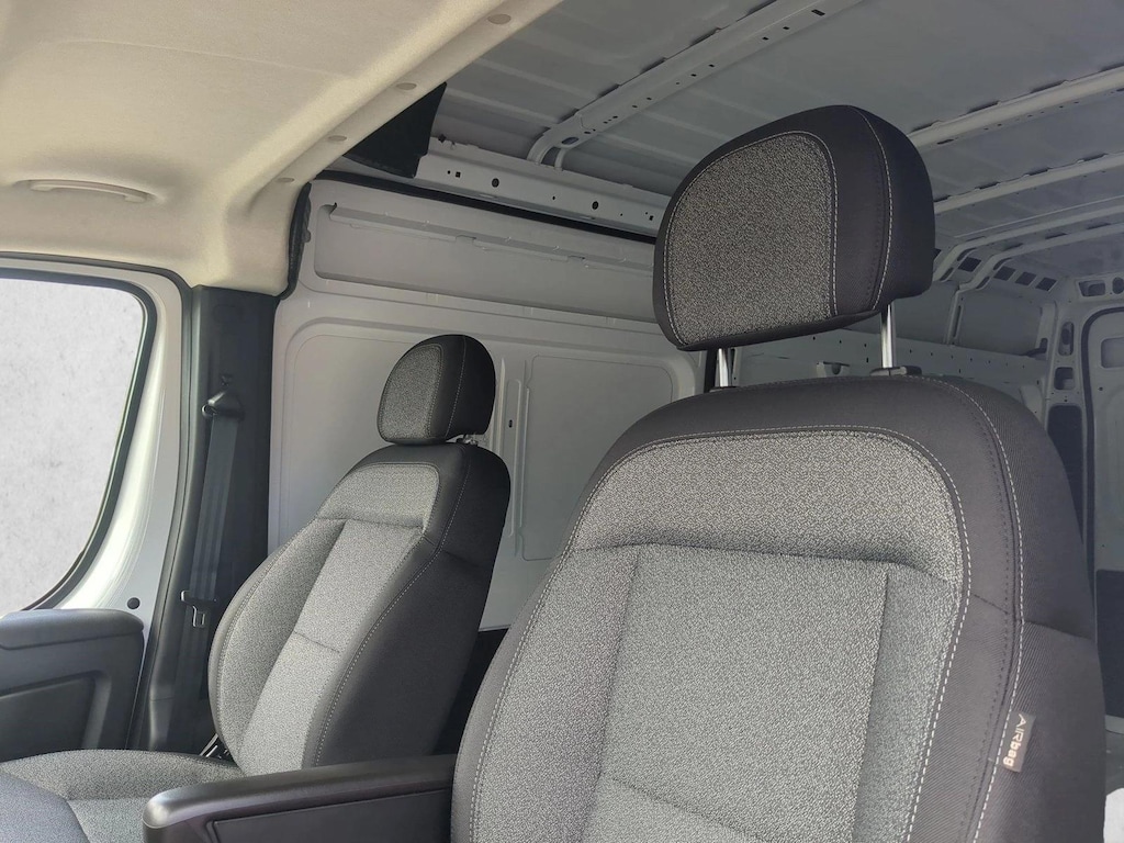 New 2026 Ram Promaster Cargo Van Tradesman Van Cargo Van
