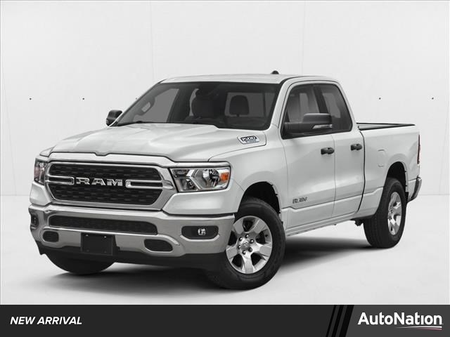 2023 RAM 1500 Pickup