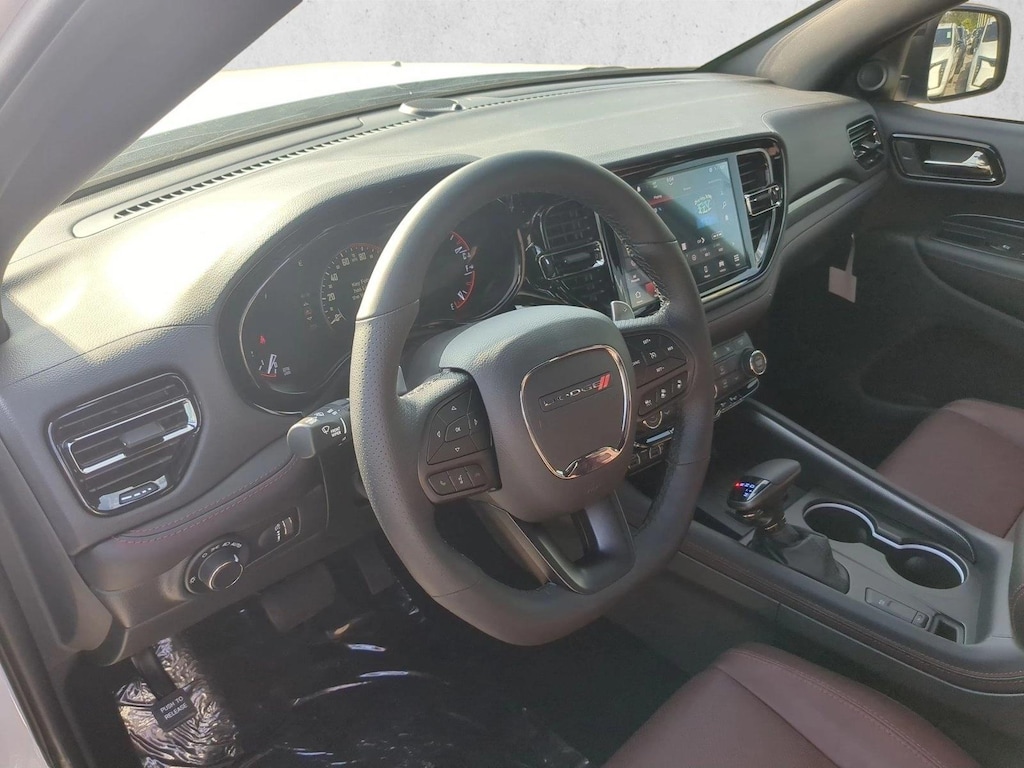 New 2026 Dodge Durango GT Plus HEMI V8 SUV