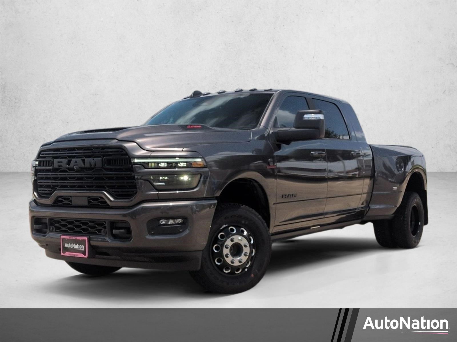  Ram 3500