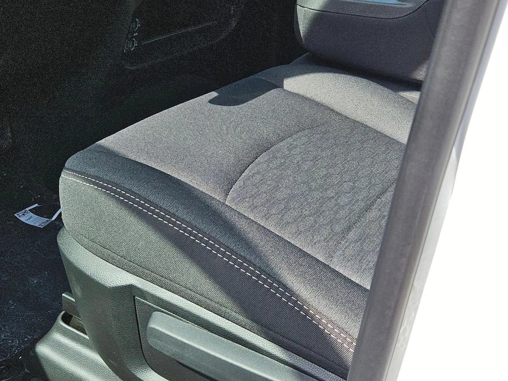 New 2026 Ram 2500 Tradesman Truck Crew Cab