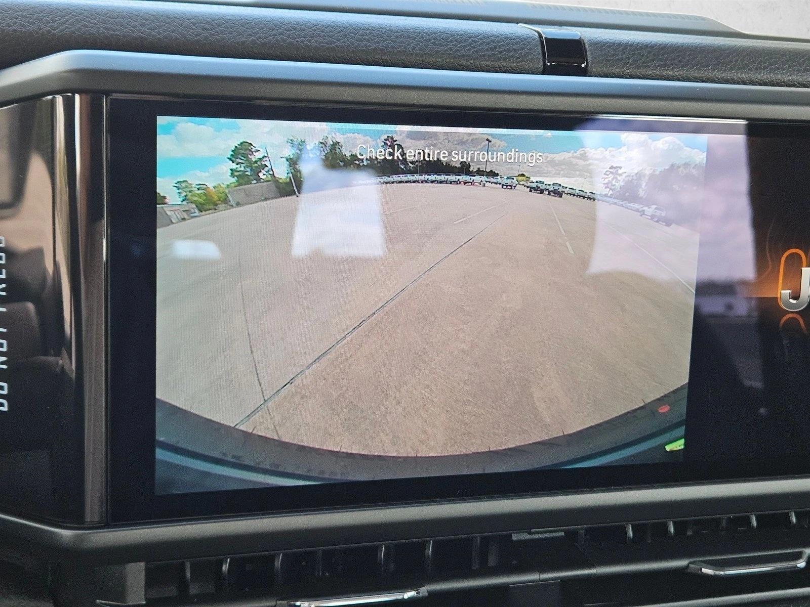2026 Jeep Wrangler 2-Door Sport - Photo 15