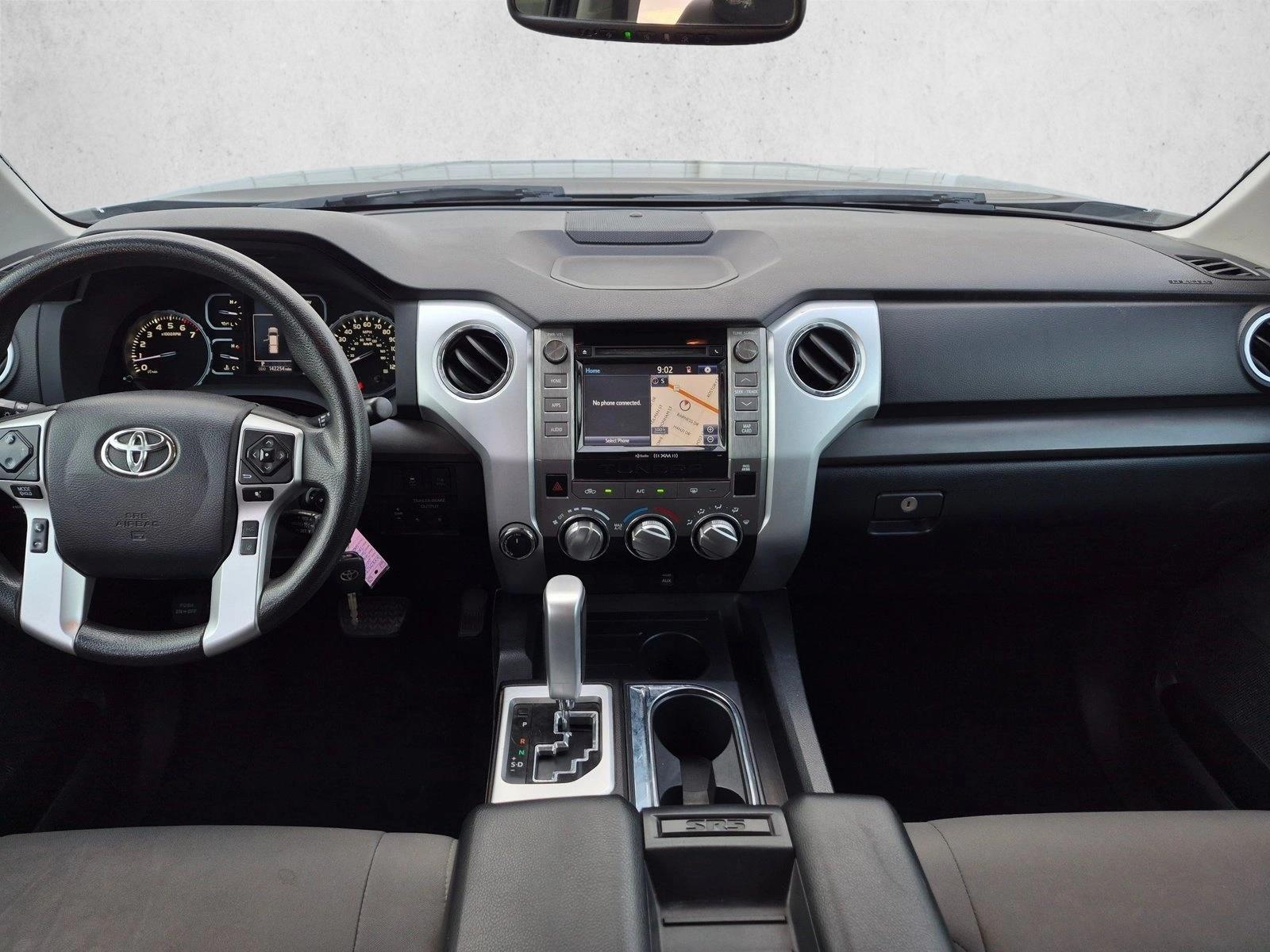 2019 Toyota Tundra SR5 - Photo 18